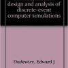 Gifts & Collectibles Denison University | Modern Design And Analysis Of Discrete-Event Computer Simulations