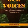 Gifts & Collectibles Denison University | Our Voices: Essays In Culture, Ethnicity And Communication