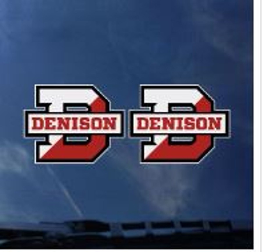 Gifts & Collectibles Shop Denison | Cdi Automotive Decal