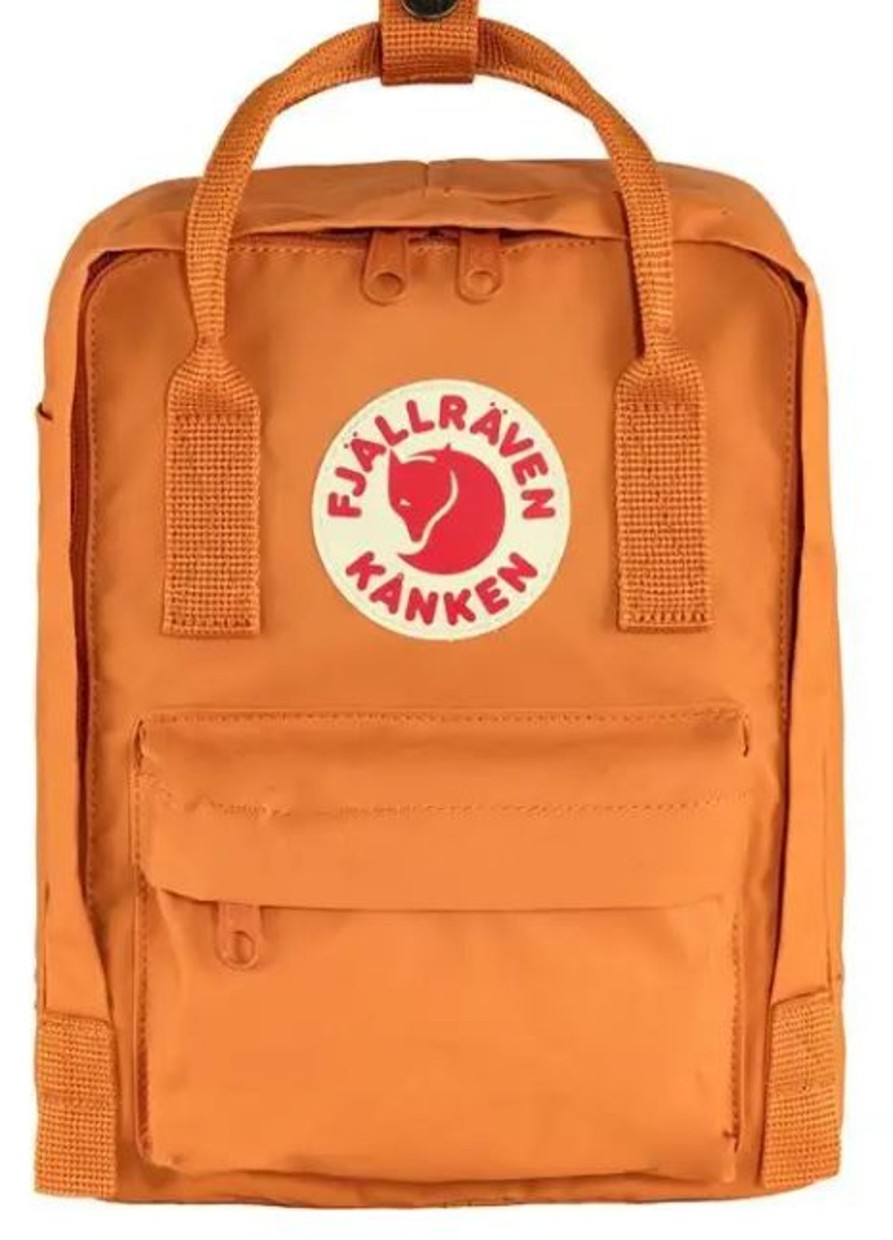 Accessories Fjallraven | Kanken Mini (6 Colors)