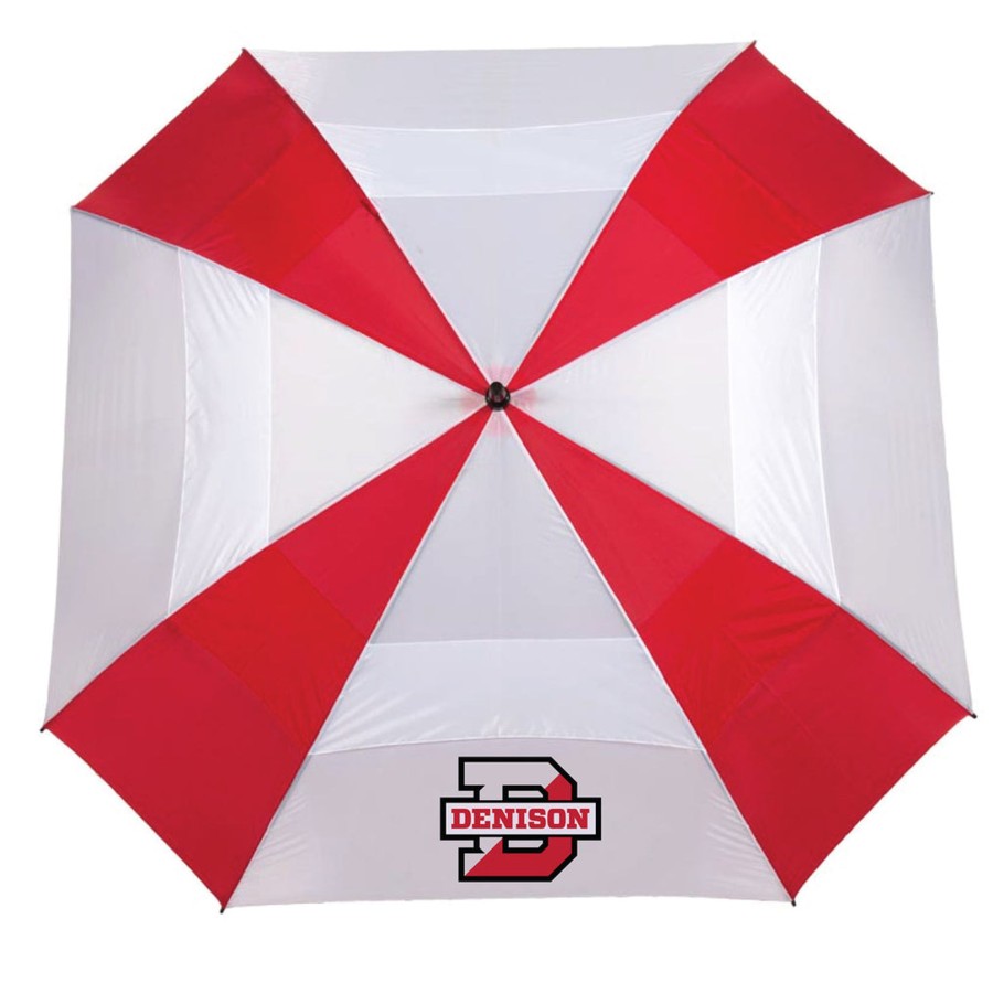 Gifts & Collectibles Shop Denison University | Denison Square Umbrella