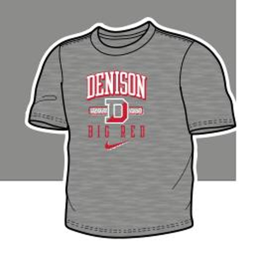 Youth Shop Denison University | Nike Legend Preschool Short Sleeve Tee