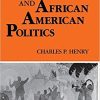 Gifts & Collectibles Denison University | Culture And African American Politics