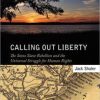 Gifts & Collectibles Denison University | Calling Out Liberty: The Stono Slave Rebellion And The Universal Struggle For Human Rights