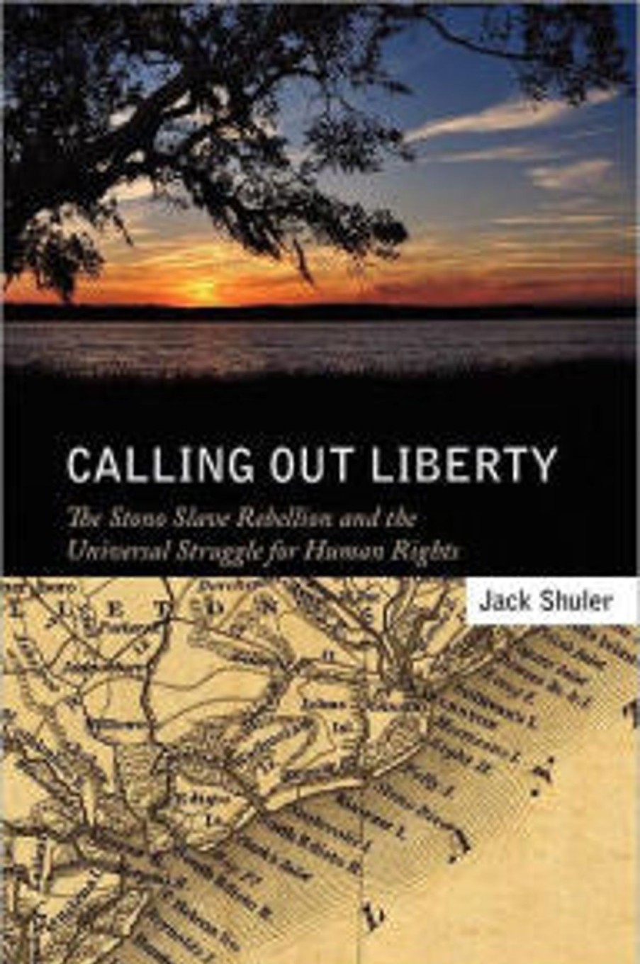 Gifts & Collectibles Denison University | Calling Out Liberty: The Stono Slave Rebellion And The Universal Struggle For Human Rights