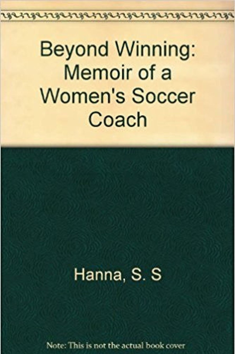 Gifts & Collectibles Denison University | Beyond Winning: Memoir Of A Women'S Soccer Coach