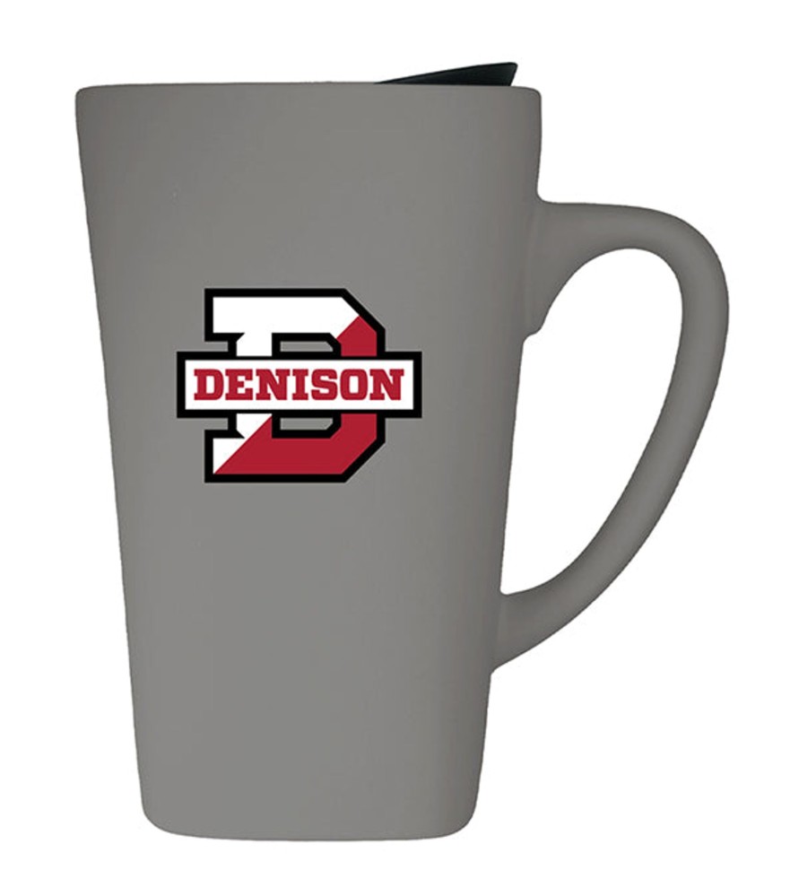 Gifts & Collectibles Shop Denison University | Fanatic 16Oz Ceramic Mug