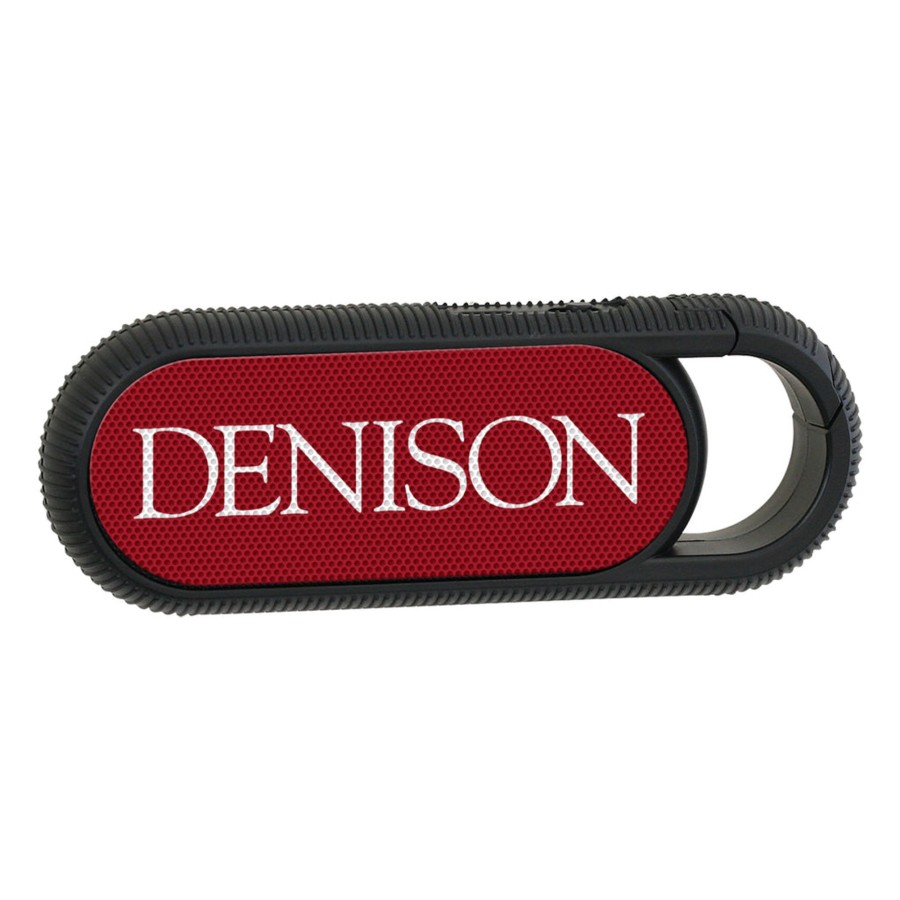 Gifts & Collectibles Shop Denison University | Imprinted Capsule Bluetooth Speaker