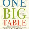 Gifts & Collectibles Denison University | One Big Table: 600 Recipes From The Nation'S Best Home Cooks, Farmers, Fishermen, Pit-Masters, And Chefs