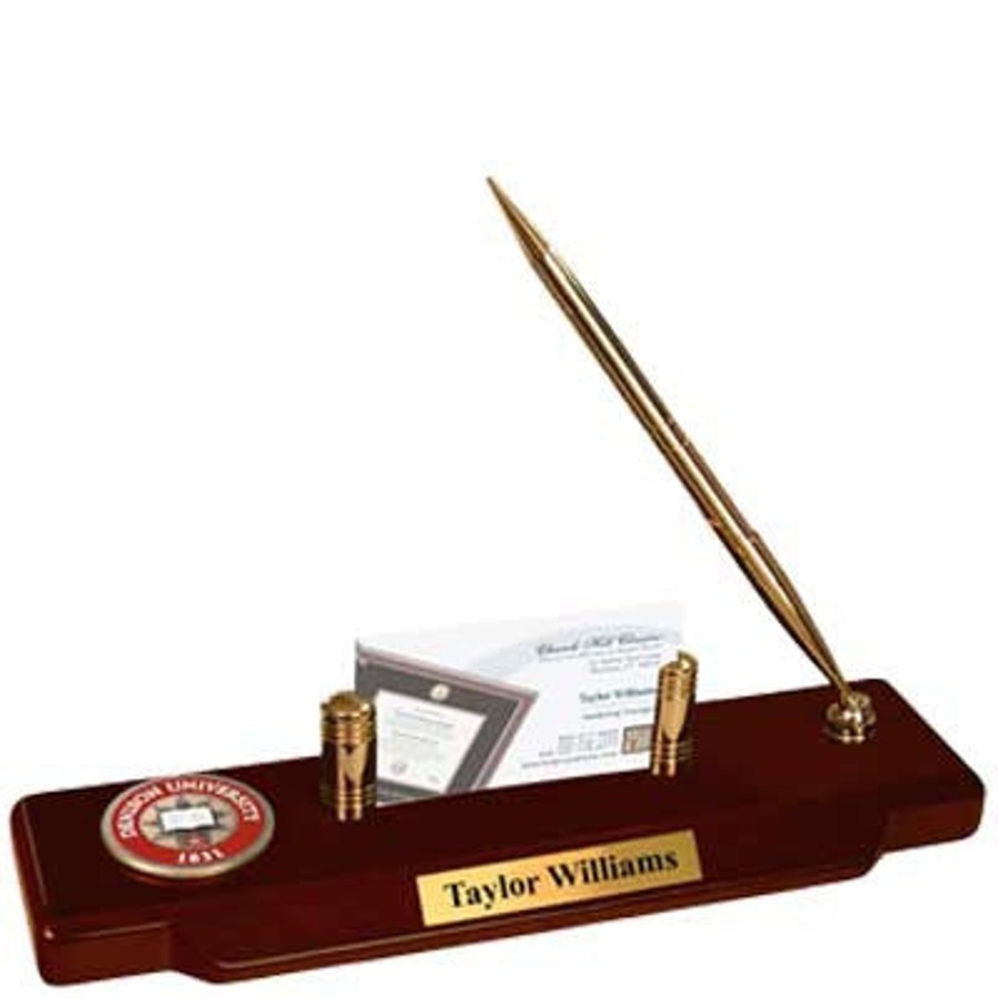 Gifts & Collectibles Denison University | Desk Set