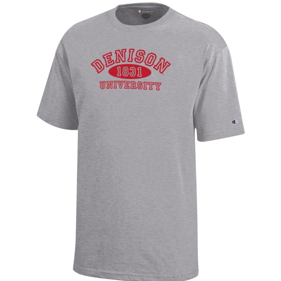 Youth Shop Denison University | Champion Youth Tee