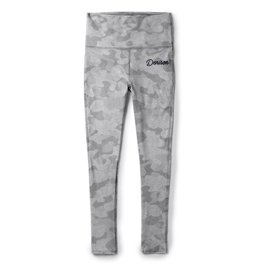 Women League | Ladies Relay Legging Camo