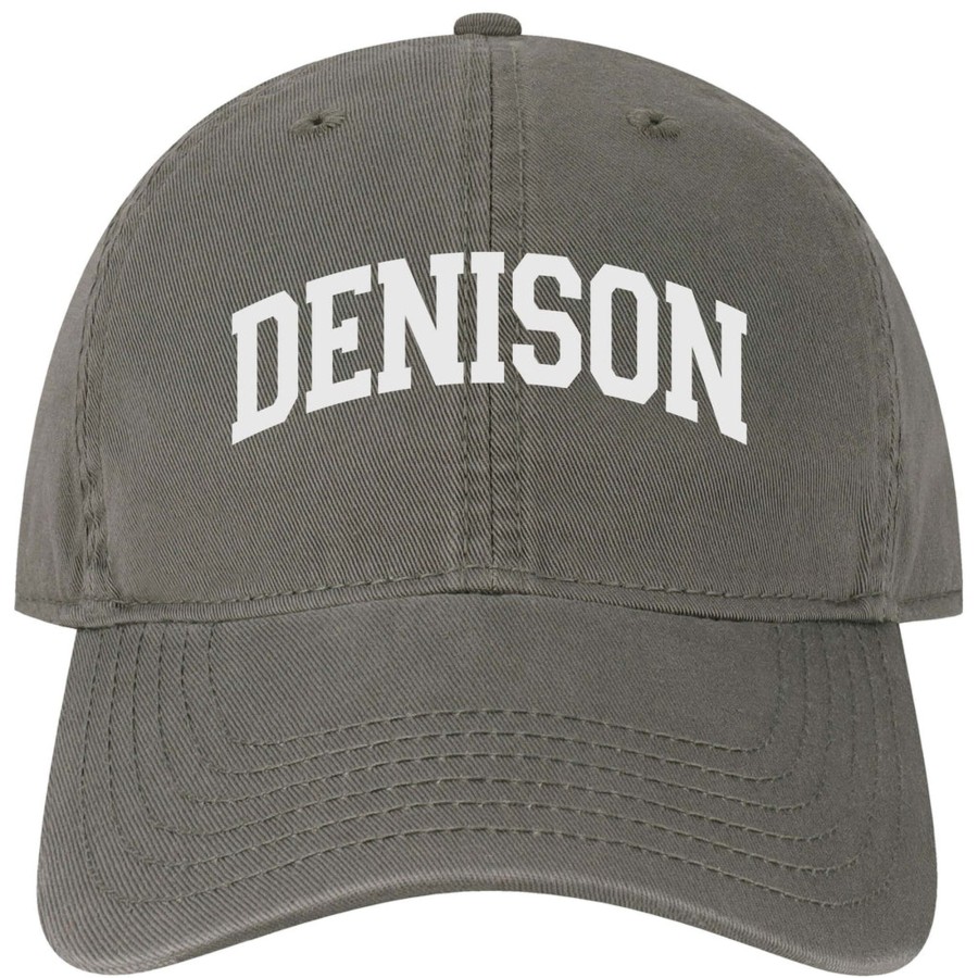 Accessories Shop Denison University | League Eza Relaxed Twill Hat