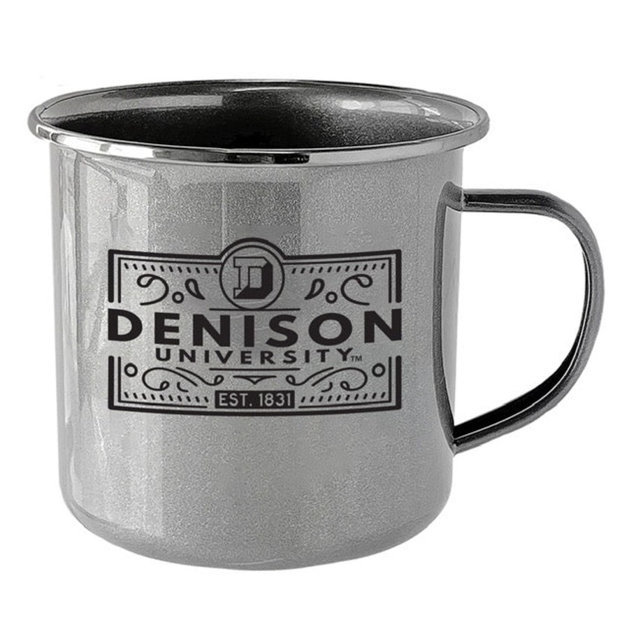 Gifts & Collectibles Shop Denison University | Spirit Campfire Mug