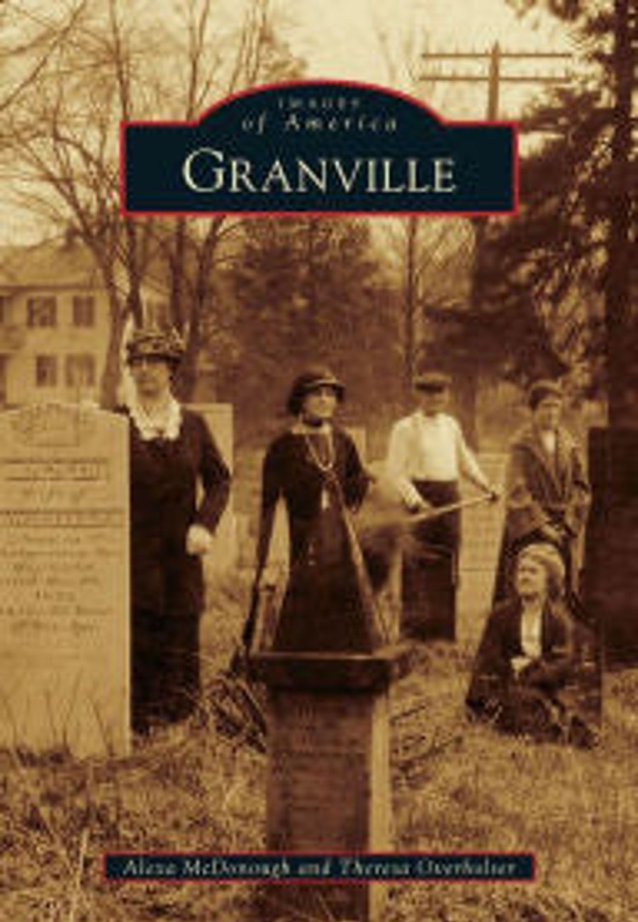 Gifts & Collectibles Denison University | Granville, Ohio (Images Of America Series)