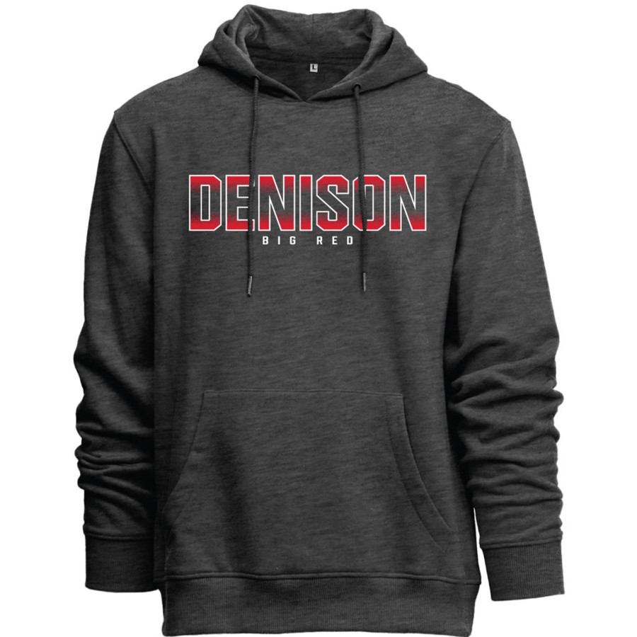 Men Shop Denison University | Camp David Everyday Hood