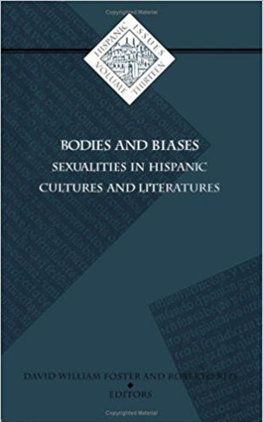 Gifts & Collectibles Denison University | Bodies And Biases: Sexualities In Hispanic Cultures And Literatures