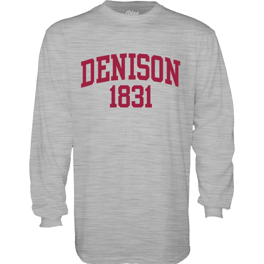 Men Shop Denison University | Blue 84 Load Twill