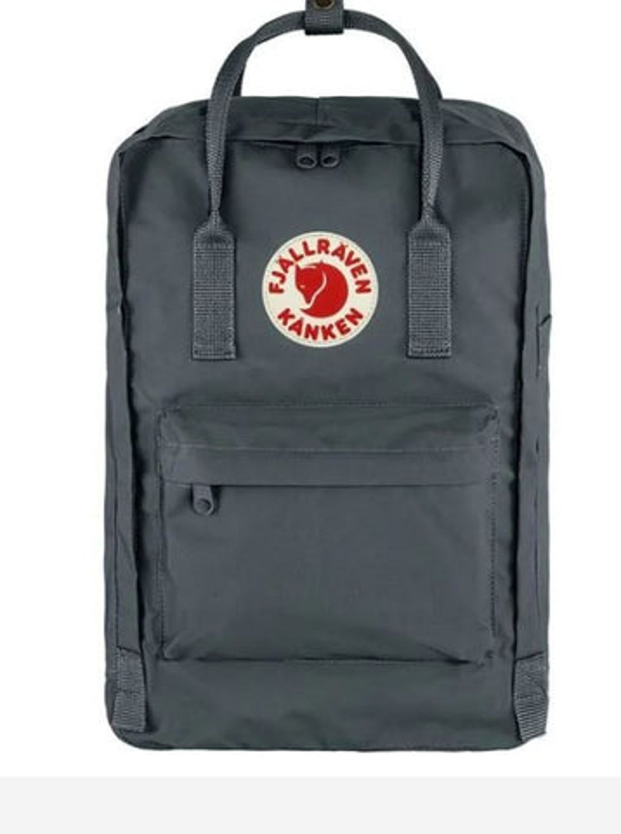 Accessories Fjallraven | Kanken Laptop 15" (4 Colors)