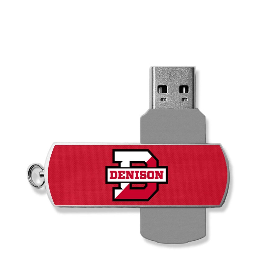 Gifts & Collectibles Keyscaper | Imprinted Flashdrive 16Gb