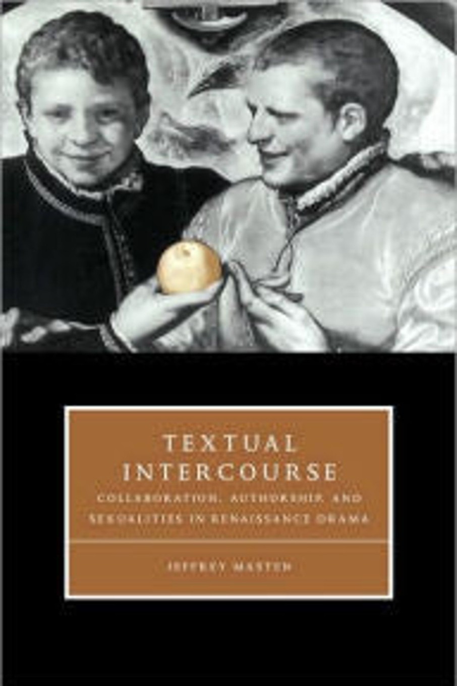 Gifts & Collectibles Denison University | Textual Intercourse: Collaboration, Authorship, And Sexualities In Renaissance Drama