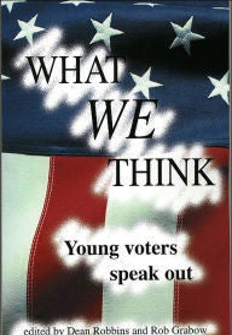 Gifts & Collectibles Denison University | What We Think: Young Voters Speak Out