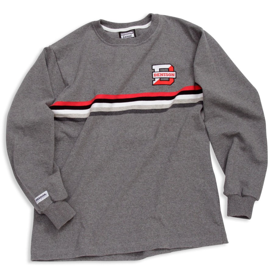 Men Barbarian Sportswear | Barbarian Retro Crew