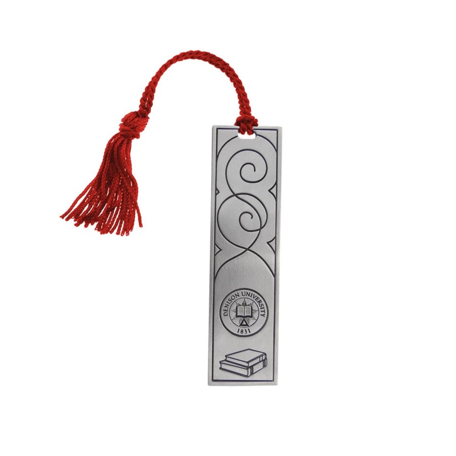 Gifts & Collectibles Sparta Pewter | Bookmark Pewter