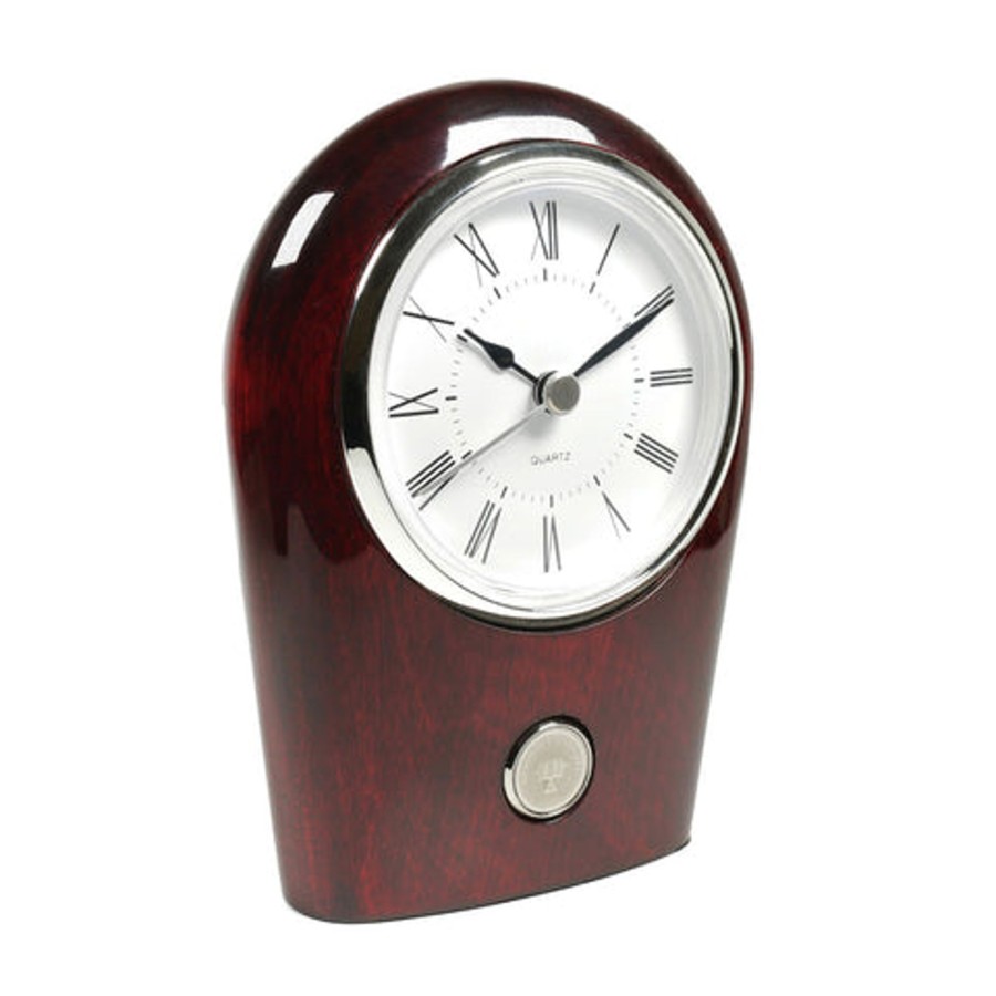 Gifts & Collectibles Denison University | Palm Clock