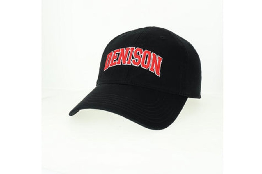 Hats Shop Denison | League Eza Relaxed Twill (2 Colors)