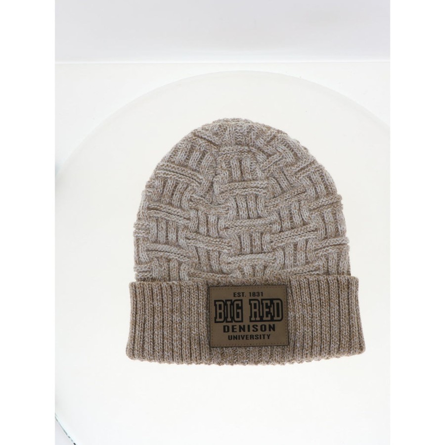 Accessories Shop Denison University | League All Trails Cuff Beanie