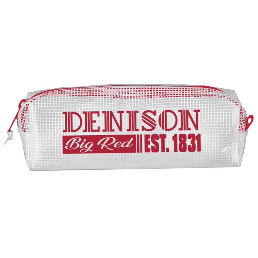 Gifts & Collectibles Spirit | Big Red Pencil Pouch