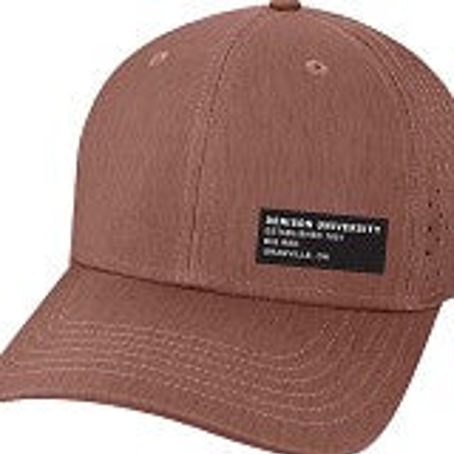 Hats Shop Denison University | League Reclaim Mid Pro Adjustable Hat