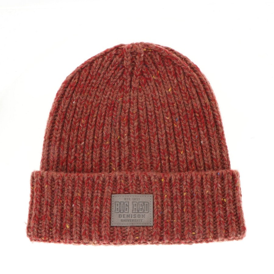 Accessories Shop Denison University | League Lighthouse Cuff Beanie