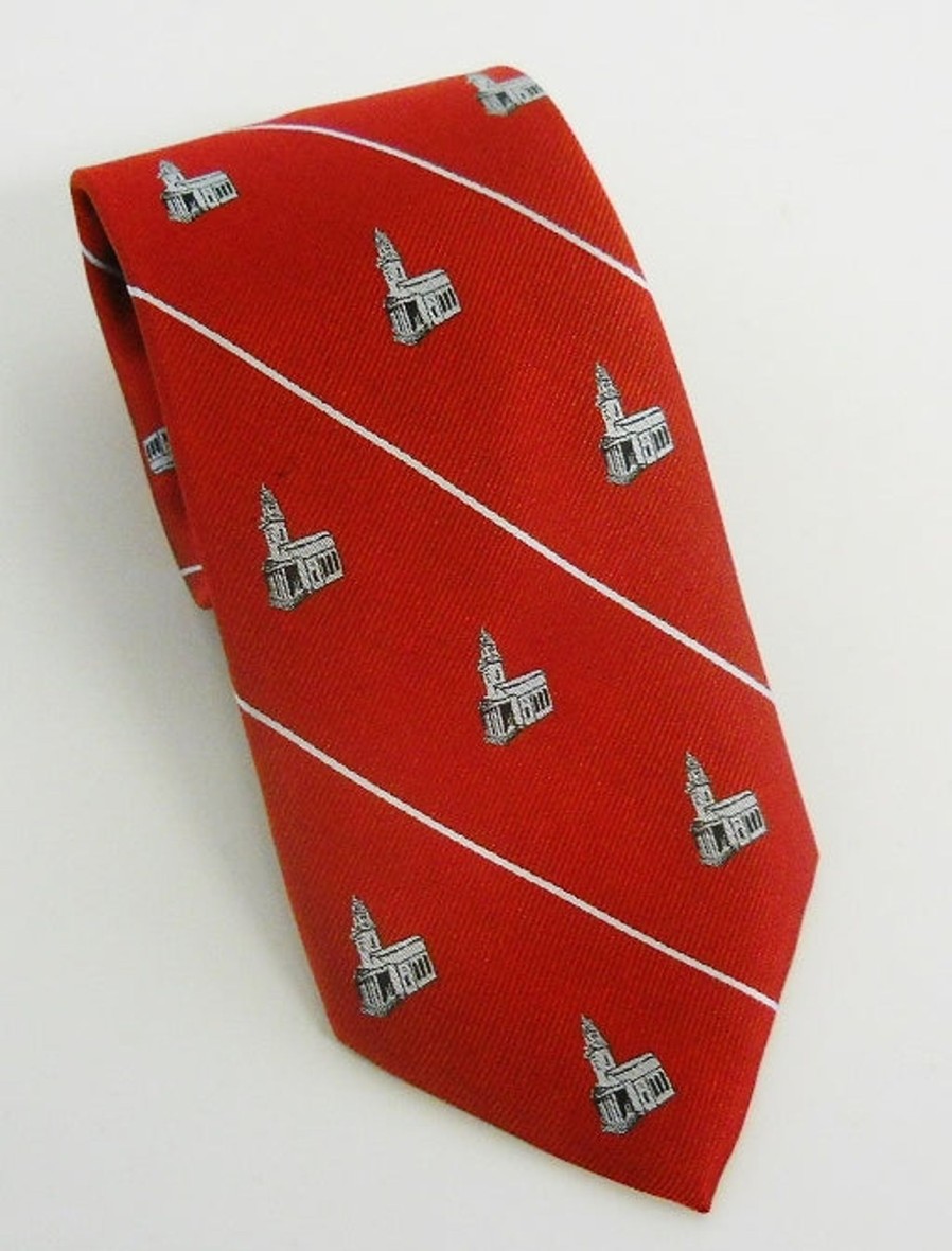 Accessories Shop Denison | Loyalty Swasey Tie