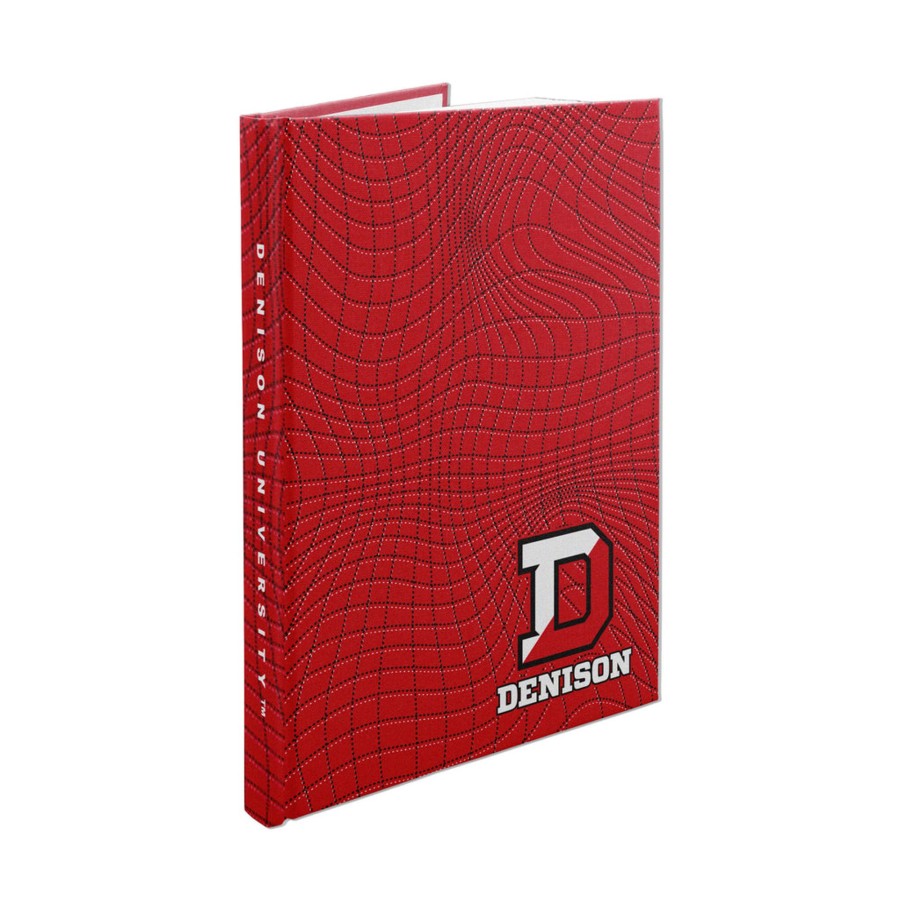 Gifts & Collectibles Shop Denison University | Spirit 7 X 9 Journal