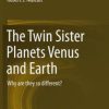 Gifts & Collectibles Denison University | Twin Sister Planets Venus And Earth: Why Are They So Different?