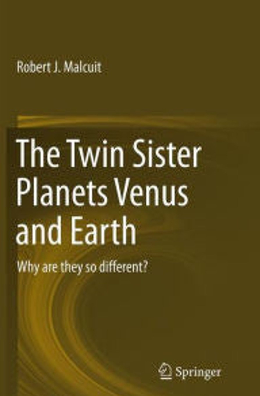 Gifts & Collectibles Denison University | Twin Sister Planets Venus And Earth: Why Are They So Different?