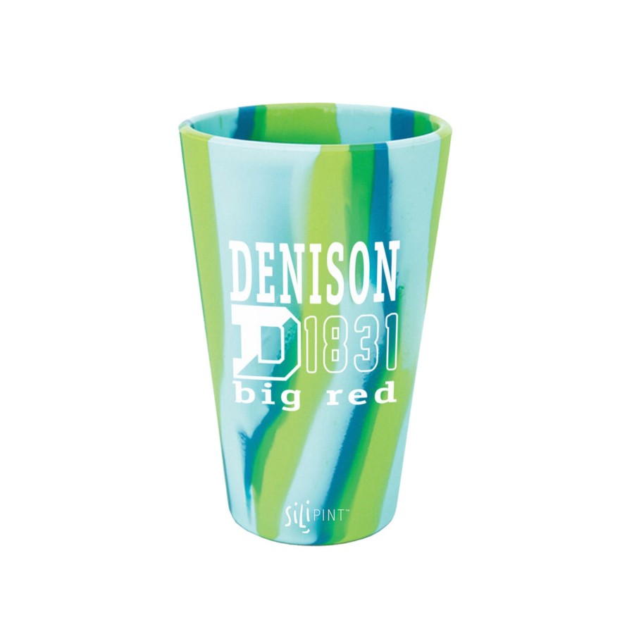 Gifts & Collectibles Spirit | Tie-Dyed Silicone Pint Tumbler