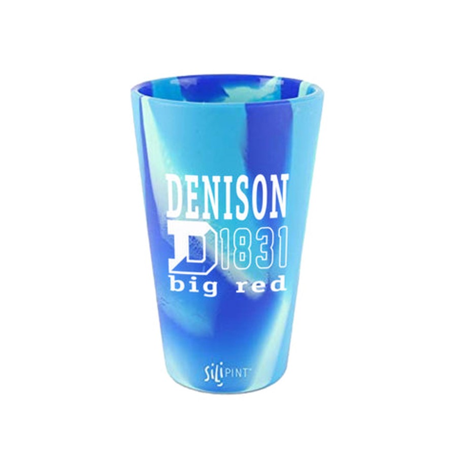 Gifts & Collectibles Spirit | Tie-Dyed Silicone Pint Tumbler