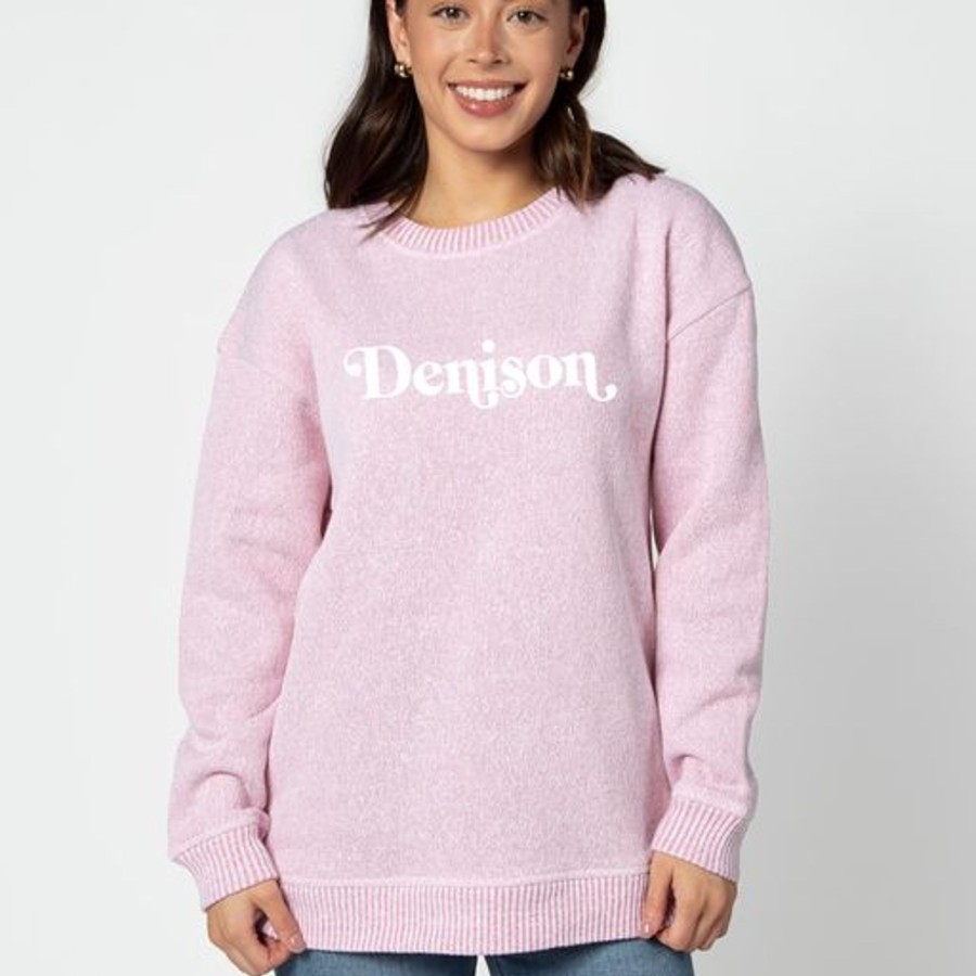 Women Chicka d | Chicka-D Warm Up Sweater