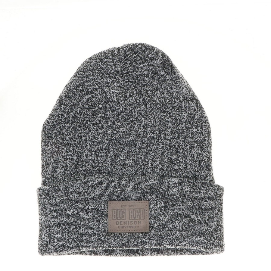 Accessories Shop Denison University | League Marled Beanie Cuff