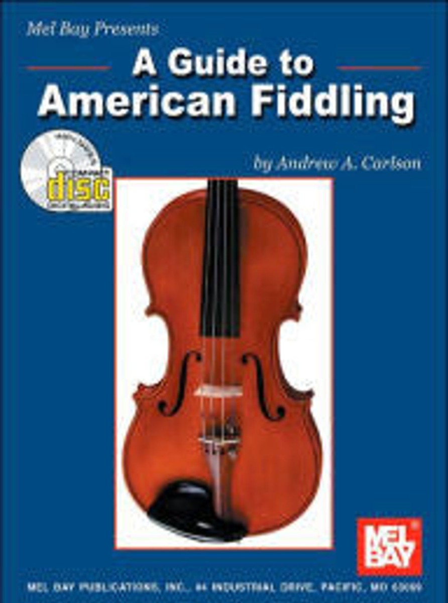 Gifts & Collectibles Denison University | Guide To American Fiddling