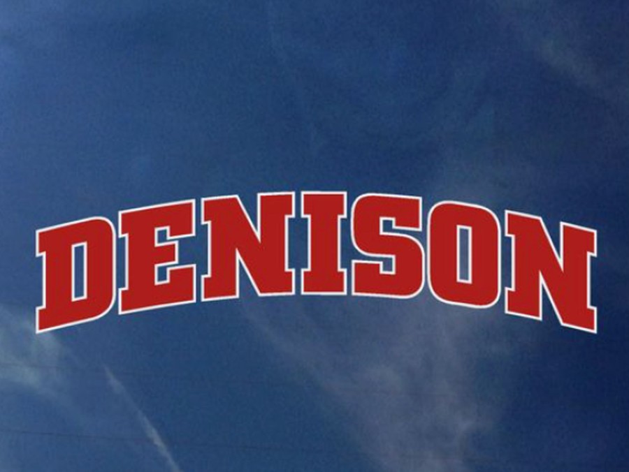 Gifts & Collectibles CDI | Arched Denison Decal