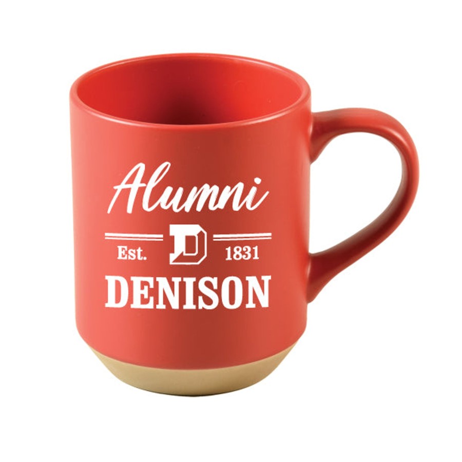 Gifts & Collectibles Shop Denison University | Rfsj Alumni Mug