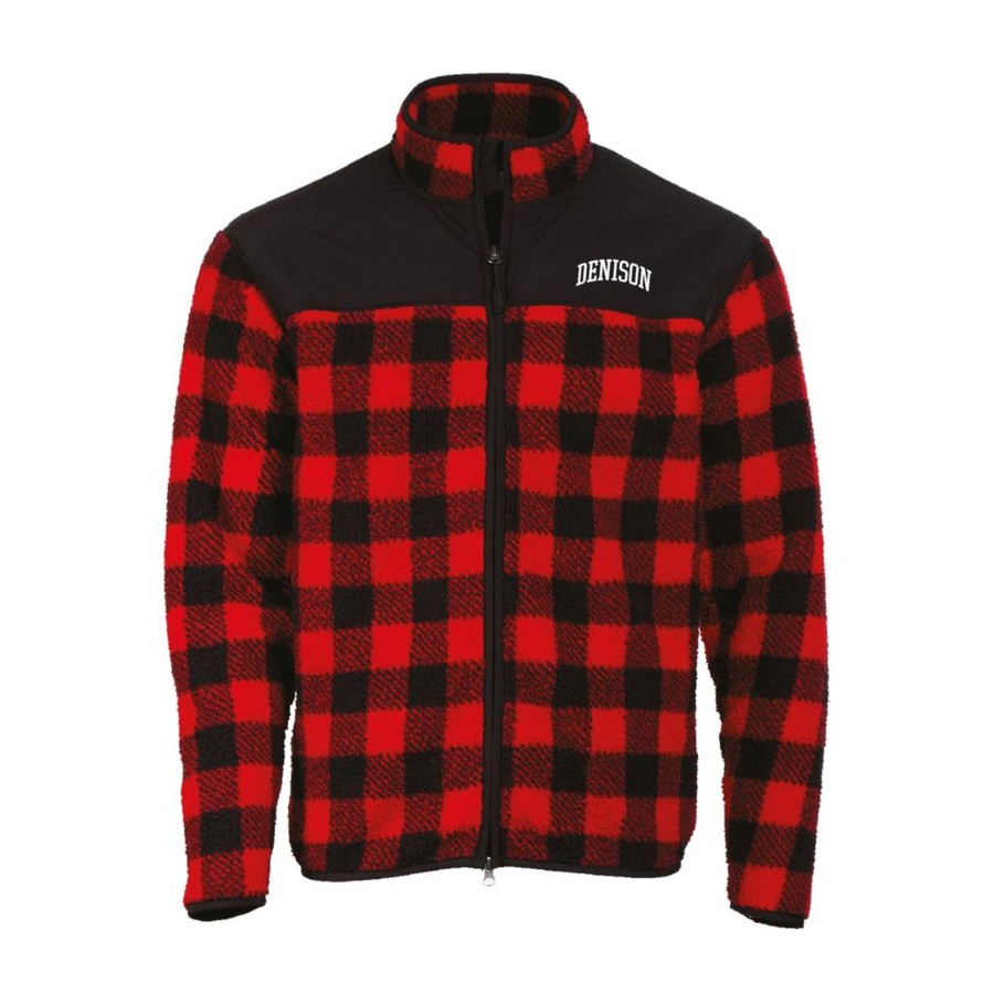 Accessories Shop Denison University | Boxercraft Everest Peak Jacket