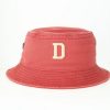 Hats Shop Denison | League Bucket Hat (2 Sizes)