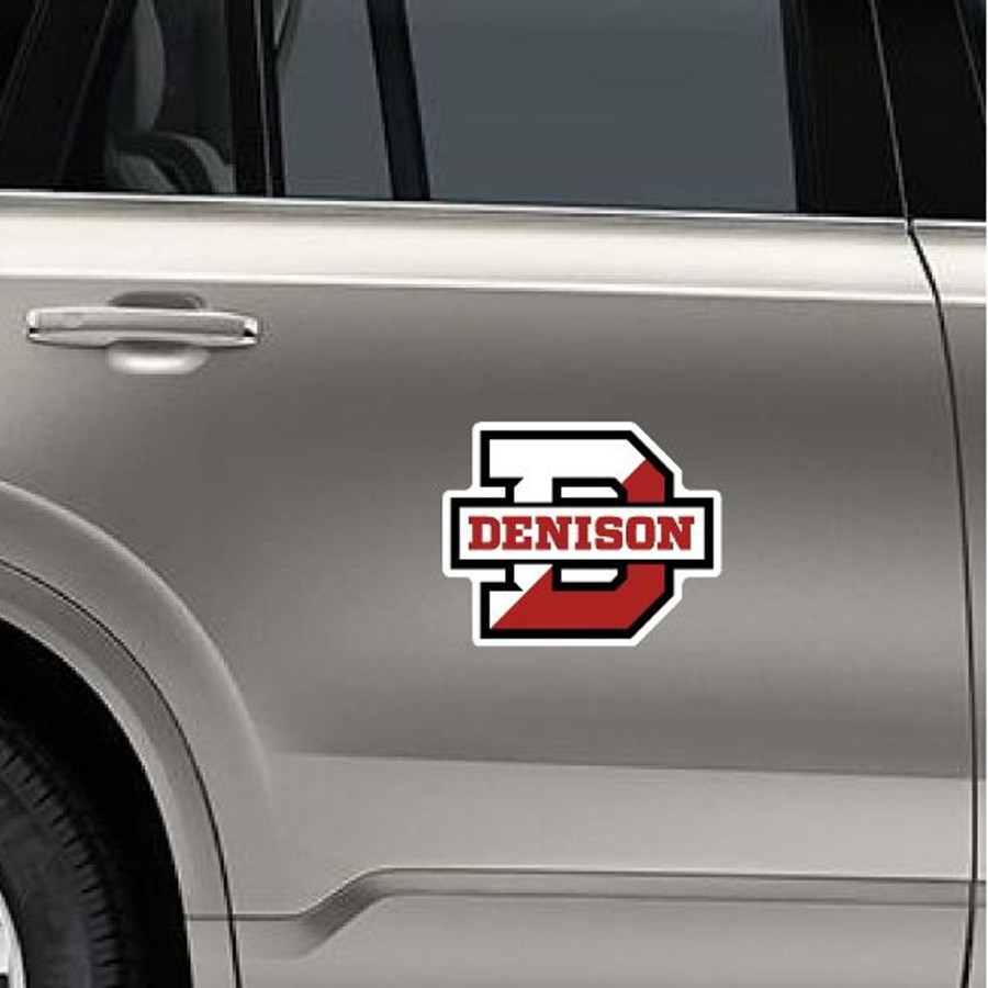 Gifts & Collectibles Shop Denison | Gameday Car Magnet