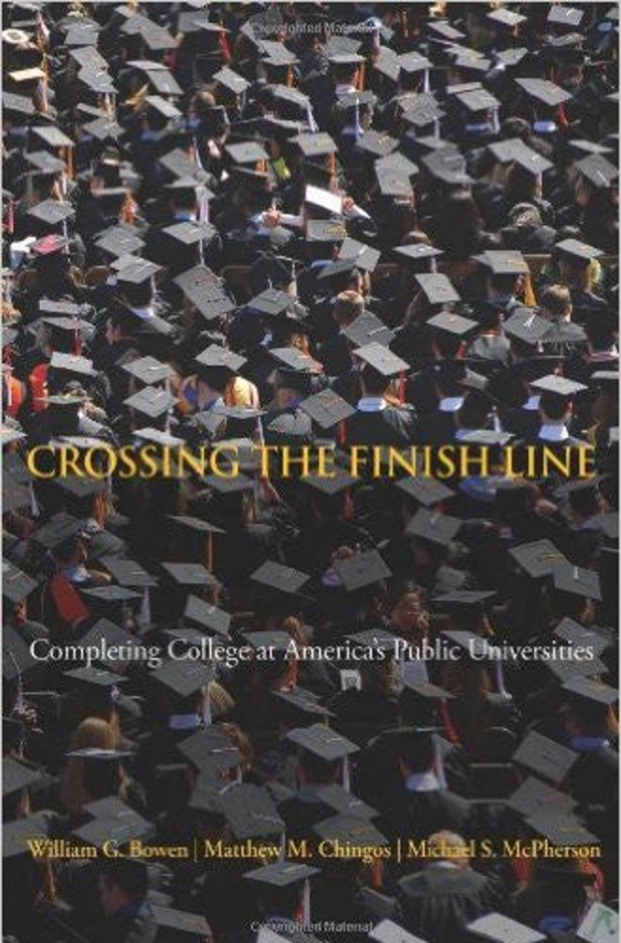 Gifts & Collectibles Denison University | Crossing The Finish Line: Completing College At America'S Public Universities