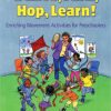 Gifts & Collectibles Denison University | Dance, Turn, Hop, Learn!: Enriching Movement Activities For Preschoolers